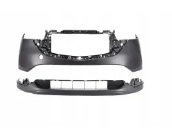 Juego de Parachoques Delantero Superior e Inferior Mazda CX-5 2022-