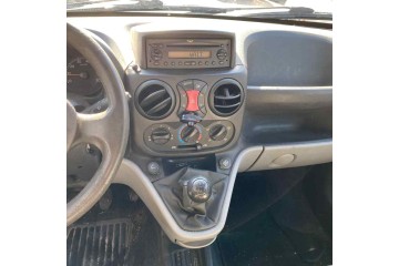 FIAT I DOBLÒ CARGO 1.3 JTD SX Furgón