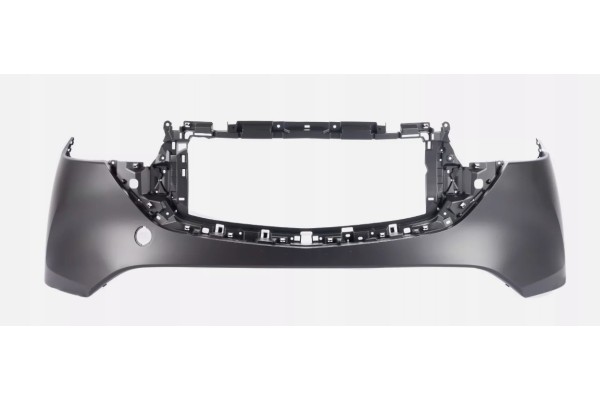 FRONT BUMPER DOWN TOP SET MAZDA CX 5 2022 Part manufacturer no brand