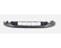 FRONT BUMPER DOWN TOP SET MAZDA CX 5 2022 Catalog number of the part KBST50032 KBST50031