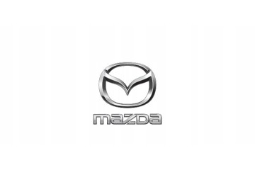FRONT BUMPER DOWN TOP SET MAZDA CX 5 2022 Car type passenger cars