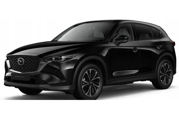 FRONT BUMPER DOWN TOP SET MAZDA CX 5 2022 Quality of parts according to GVO P replacement with original quality