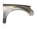 MUDGUARD VW PASSAT B6 LA7W 05 10 set Right Left paint spray Catalog number of the part 955501 955502 VW PASSAT B6 LA7W 05 10 kom