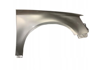 MUDGUARD VW PASSAT B6 LA7W 05 10 set Right Left paint spray Catalog number of the part 955501 955502 VW PASSAT B6 LA7W 05 10 kom