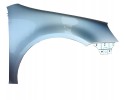 MUDGUARD VW Golf 5 V LA7W 03 09 Right A7W Hatchback Reflexsilber Metallic