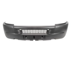 Front bumper black RENAULT MASCOTT 06 04 12 10