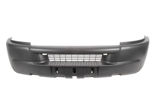 Front bumper black RENAULT MASCOTT 06 04 12 10