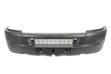 Front bumper black RENAULT MASCOTT 06 04 12 10