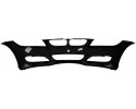 BMW 3er E90 LCI 2008 12 Front bumper 475 Color black