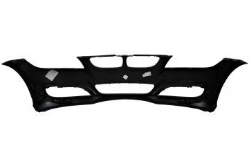 BMW 3er E90 LCI 2008 12 Front bumper 475 Color black