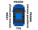 BMW 3er E90 LCI 2008 12 Front bumper 475 Car type passenger cars