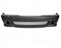 Bumper Front Grilles Strips set washers PDC M5 M package look Bmw 5 e39