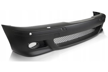 Bumper Front Grilles Strips set washers PDC M5 M package look Bmw 5 e39 Packaging status original