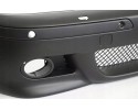 Bumper Front Grilles Strips set washers PDC M5 M package look Bmw 5 e39 Catalog number of the part ZPBMB9