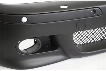 Bumper Front Grilles Strips set washers PDC M5 M package look Bmw 5 e39 Catalog number of the part ZPBMB9