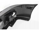 Bumper Front Grilles Strips set washers PDC M5 M package look Bmw 5 e39 Installation side front