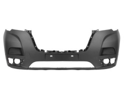 Front bumper PDC black RENAULT MASTER III 06 19 05 24