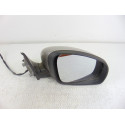 5 PINES RETROVISOR DERECHO SKODA FABIA COMBI (5J5) Style 5 PINES 156580 SKODA - 1