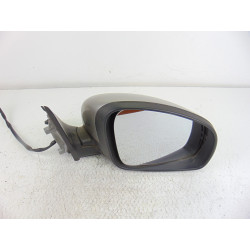 5 PINES RETROVISOR DERECHO SKODA FABIA COMBI (5J5)