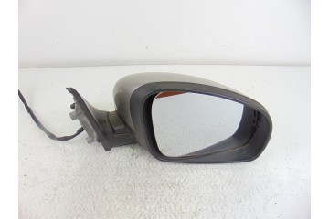 5 PINES RETROVISOR DERECHO SKODA FABIA COMBI (5J5) Style 5 PINES 156580 SKODA - 1
