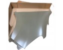 Renault Master III lift fender right IV 1 631122166r