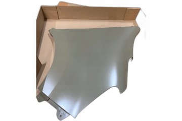 Renault Master III lift fender right IV 1 631122166r