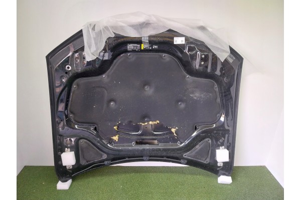 BMW X7 G07 MUDGUARD BLACK SAPPHIRE 475 Catalog number of the part BMW X7 G07 MASKA BOTNIK ZDERZAK PAS CHODNICA BLACK 475