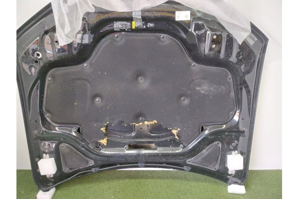 BMW X7 G07 MUDGUARD BLACK SAPPHIRE 475 Part manufacturer BMW OE