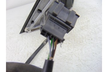 5 PINES RETROVISOR DERECHO SKODA FABIA COMBI (5J5) Style 5 PINES 156580 SKODA - 1