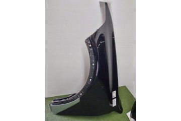BMW X7 G07 MUDGUARD BLACK SAPPHIRE 475 Customs tariff code 87082990