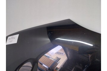 BMW X7 G07 Capó y Guardabarros Negro Sapphire 475