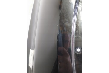BMW X7 G07 Capó y Guardabarros Negro Sapphire 475