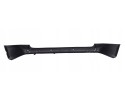 BUMPER VW TRANSPORTER T6 15 REAR BLACK PARKING SENSOR 2 DOOR Part manufacturer Fast
