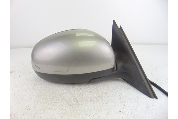 5 PINES RETROVISOR DERECHO SKODA FABIA COMBI (5J5) Style 5 PINES 156580 SKODA - 2