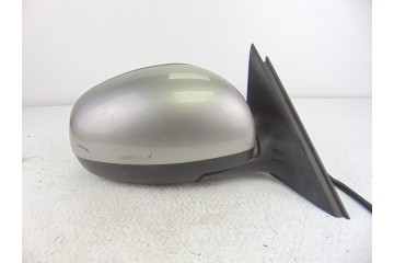 5 PINES RETROVISOR DERECHO SKODA FABIA COMBI (5J5) Style 5 PINES 156580 SKODA - 2