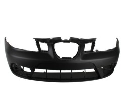 Front bumper SEAT IBIZA II I 6L 06 06 11 09