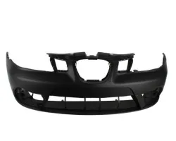 Parachoques delantero BLIC 5510-00-6609901Q