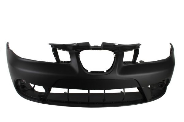 Front bumper SEAT IBIZA II I 6L 06 06 11 09