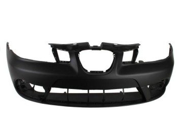 Front bumper SEAT IBIZA II I 6L 06 06 11 09