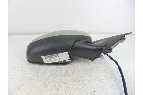 5 PINES RETROVISOR DERECHO SKODA FABIA COMBI (5J5) Style 5 PINES 156580 SKODA - 3