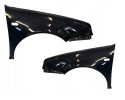 Mudguard VW Golf 4 IV L041 LO41 97 06 new right left paint spray Packaging status original