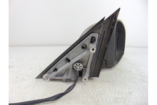 5 PINES RETROVISOR DERECHO SKODA FABIA COMBI (5J5) Style 5 PINES 156580 SKODA - 4