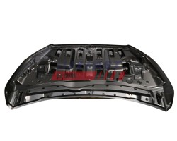 ENGINE COVER MERCEDES VITO W447 14 FAST FT89007
