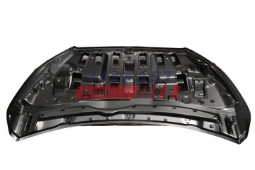 ENGINE COVER MERCEDES VITO W447 14 FAST FT89007