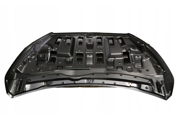 ENGINE COVER MERCEDES VITO W447 14 FAST FT89007 Part manufacturer Fast
