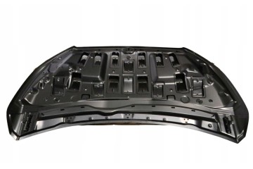 ENGINE COVER MERCEDES VITO W447 14 FAST FT89007 Part manufacturer Fast