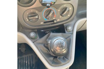 FIAT I DOBLÒ CARGO 1.3 JTD SX Furgón