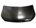ENGINE COVER MERCEDES VITO W447 14 FAST FT89007 Color black