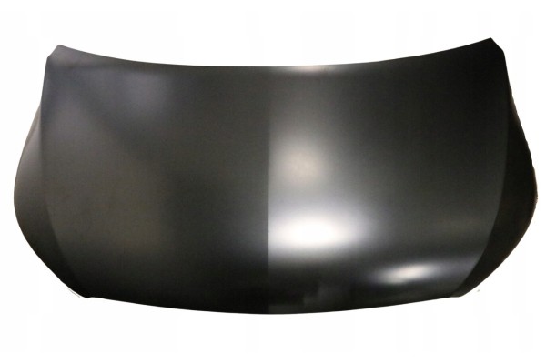 ENGINE COVER MERCEDES VITO W447 14 FAST FT89007 Color black