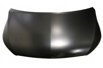 ENGINE COVER MERCEDES VITO W447 14 FAST FT89007 Color black